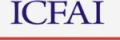 ICFAI School of Architecture