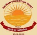 SET Salwan Education Trust