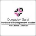 Durgadevi Saraf Institute of management studies