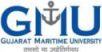 GMU Gujarat Maritime University