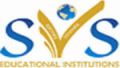 SVS Educational Institutions