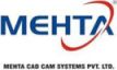 Mehta CAD CAM Systems Pvt Ltd