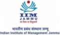 Indian Institute of Management Jammu IIM