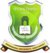 Gondwana University