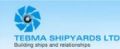 Tebma Shipyards Ltd