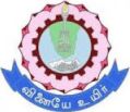 Thiagarajar College Of Engineering TCE