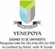 Yenepoya Medical College Hospital