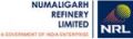 Numaligarh Refinery Limited NRL