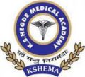 K S Hegde Medical Academy