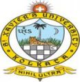 St. Xavier's University Kolkata