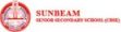 Sunbeam Matric & CBSE Schools