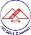 MECON Limited