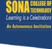 Sona College of Technology