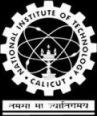 National Institute Of Technology Calicut NITC