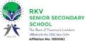 RKV Senior Secondary School