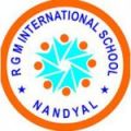 RGM International School RGMIS