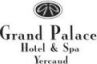 Grand Palace Hotel and Spa