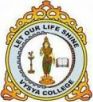 Vysya College