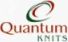 Quantum Knits