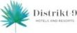 Distrikt-9 Hotels