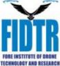 Fore Institute Of Drone Technology & Research FIDTR