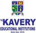 The Kavery Educational Institutions