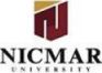 NICMAR University