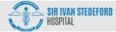 Sir Ivan Stedeford Hospital