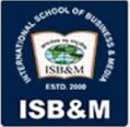 International School of Business & Media