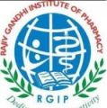 Rajiv Gandhi Institute of Pharmaceutical Sciences & Research