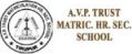 A.V.P. Trust National Matric. Hr. Sec. School