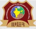 India International University of Legal Education & Research