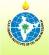 ICAR-Indian Institute of Oil Palm Research