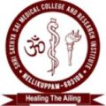 Shri Sathya Sai Medical College and Research Institute