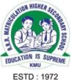 A.R.R. Matriculation Higher Secondary School