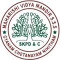 Maharishi Vidya Mandir Sr Sec School