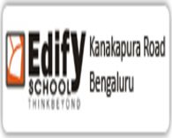 Faculties – Edify School Bangalore