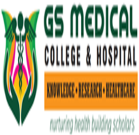 Medical Superintendent, Professors, Residents – G.S. Medical College & Hospital