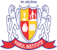 Dean, Director, Professor, Administrative Staffs – Parul University, Vadodara, Gujarat