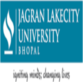 JLU University Bhopal Jobs