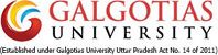 Galgotias University job vacancy for Professors and Adjunct Faculty