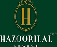 Hazoorilal Legacy requires Marketing Head, Manager and Sales Executive