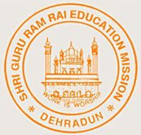 Education Job vacancies at Shri Guru Ram Rai University at Dehradun