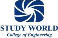 Required Professors job opening at Study World College of Engineering Coimbatore