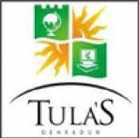 Tula’s Institute job openings for Professors and HOD Dehradun