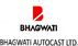 Bhagwati job vacancies for Managers, Co-ordinator, Head- Machine Shop at Odhav