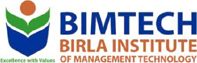 BIMTECH Birla Institute of Management Technology is Seeking for Professor, Faculty