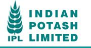 Indian Potash Limited job vacancies for Senior Manager at Chennai