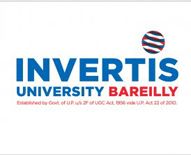 Invertis University job vacancies for Professors, Associate Assistant Professors at Bareilly