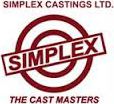 Simplex Castings Limited job vacancies for Finance, Executive Officers